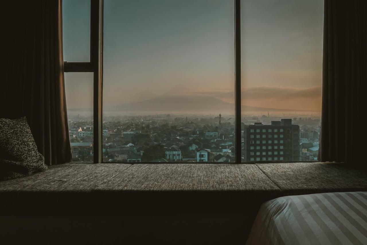 Pulang Ke Uttara Hotel Kejayan Екстериор снимка