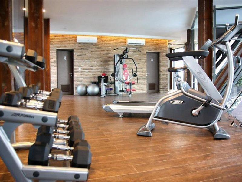 Pulang Ke Uttara Hotel Kejayan Екстериор снимка