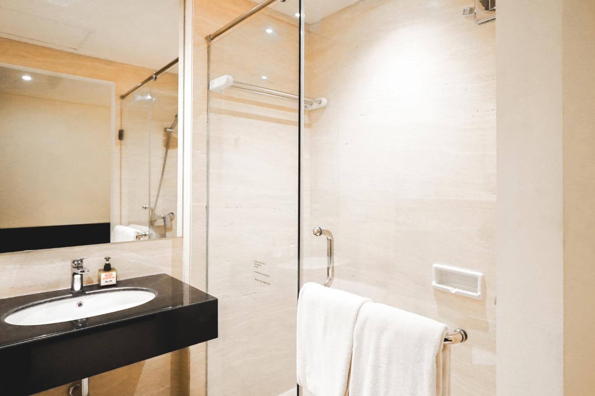 Pulang Ke Uttara Hotel Kejayan Екстериор снимка