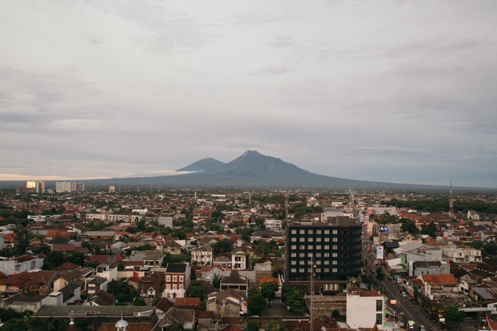 Pulang Ke Uttara Hotel Kejayan Екстериор снимка