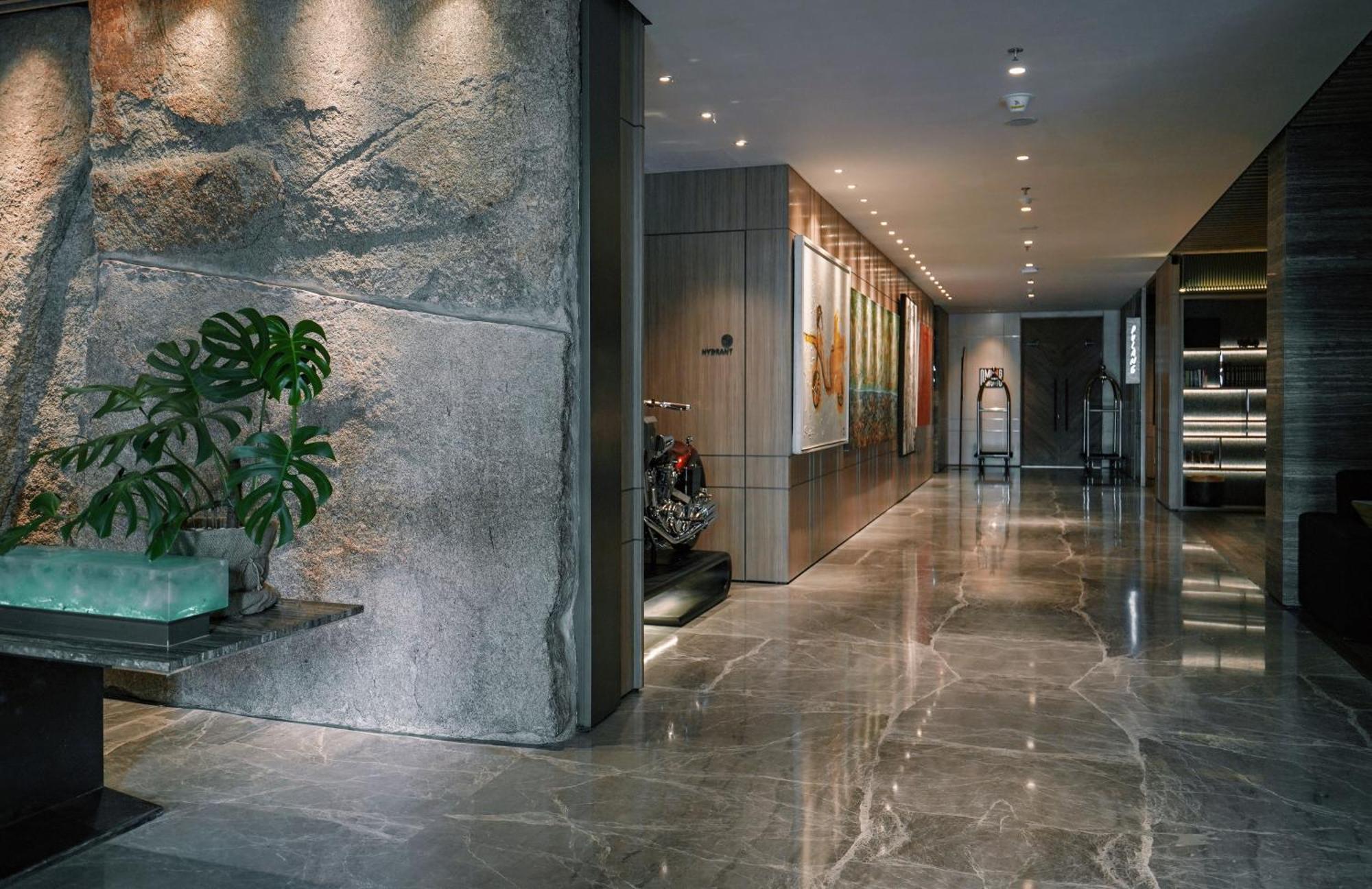 Pulang Ke Uttara Hotel Kejayan Екстериор снимка