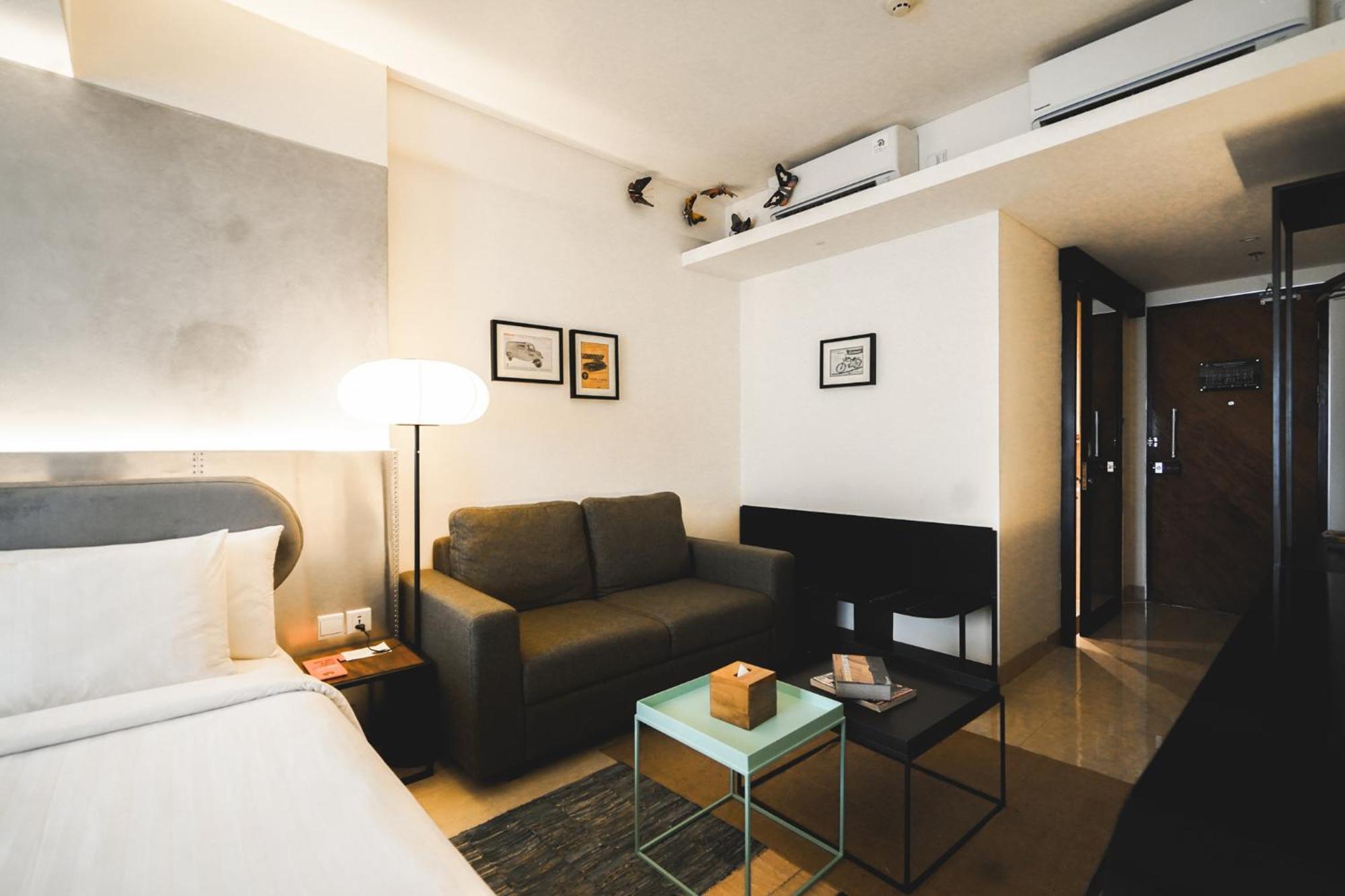 Pulang Ke Uttara Hotel Kejayan Екстериор снимка