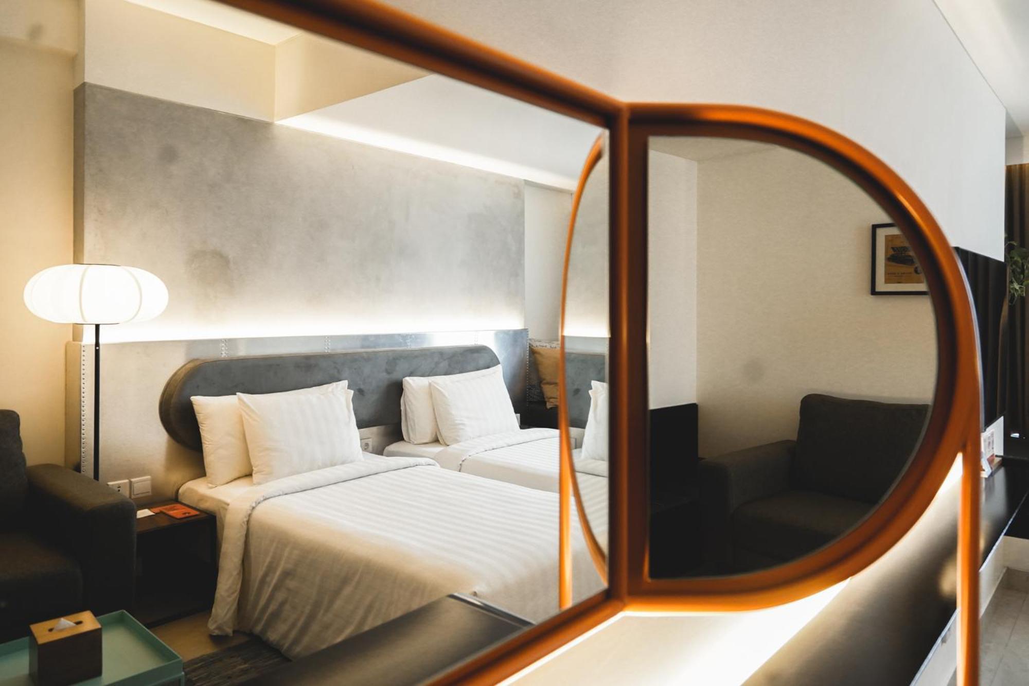 Pulang Ke Uttara Hotel Kejayan Екстериор снимка