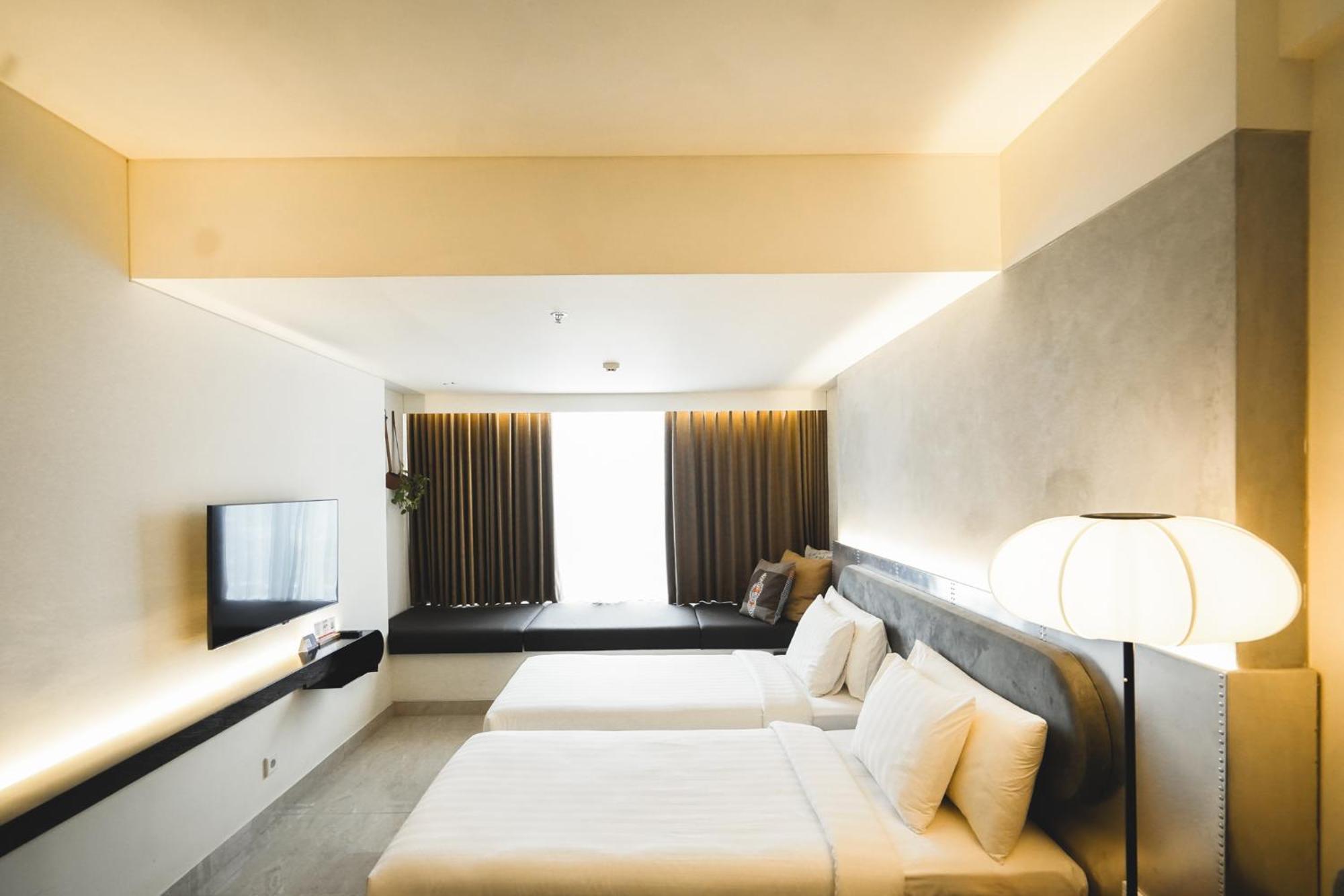 Pulang Ke Uttara Hotel Kejayan Екстериор снимка