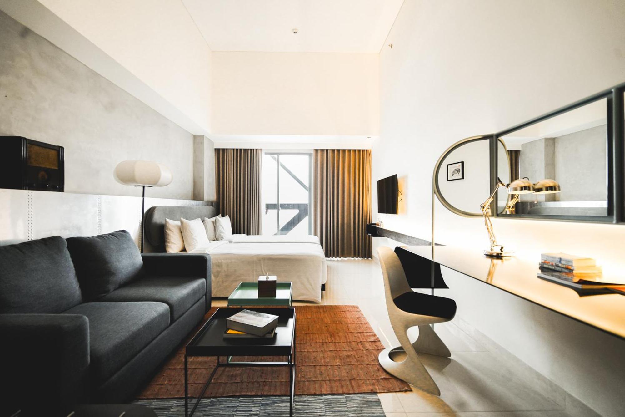 Pulang Ke Uttara Hotel Kejayan Екстериор снимка
