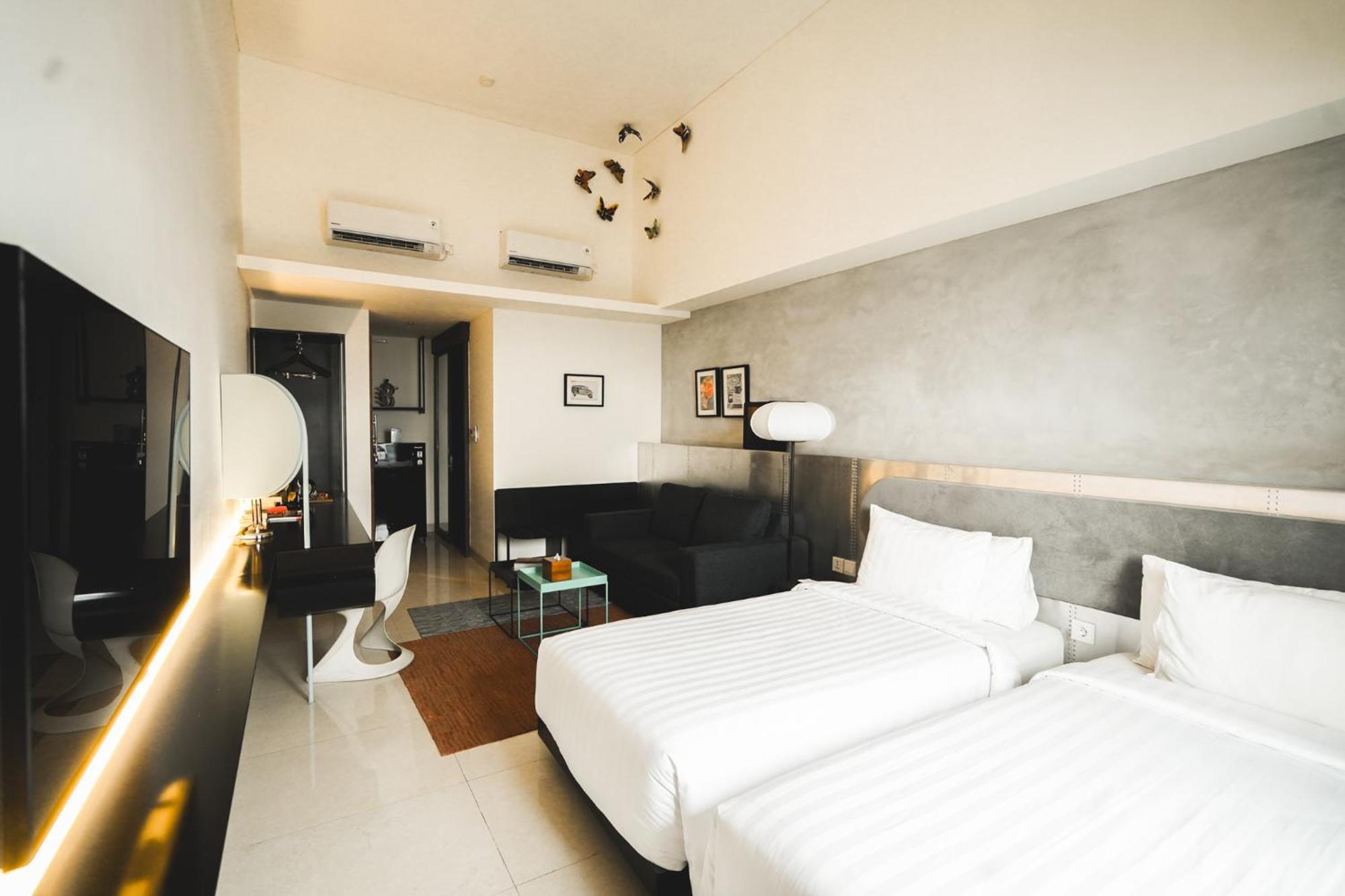 Pulang Ke Uttara Hotel Kejayan Екстериор снимка