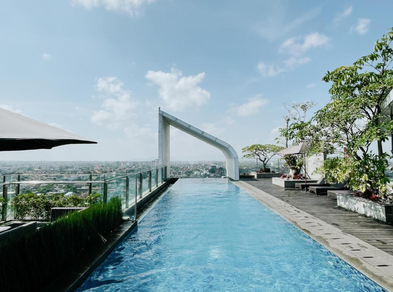 Pulang Ke Uttara Hotel Kejayan Екстериор снимка