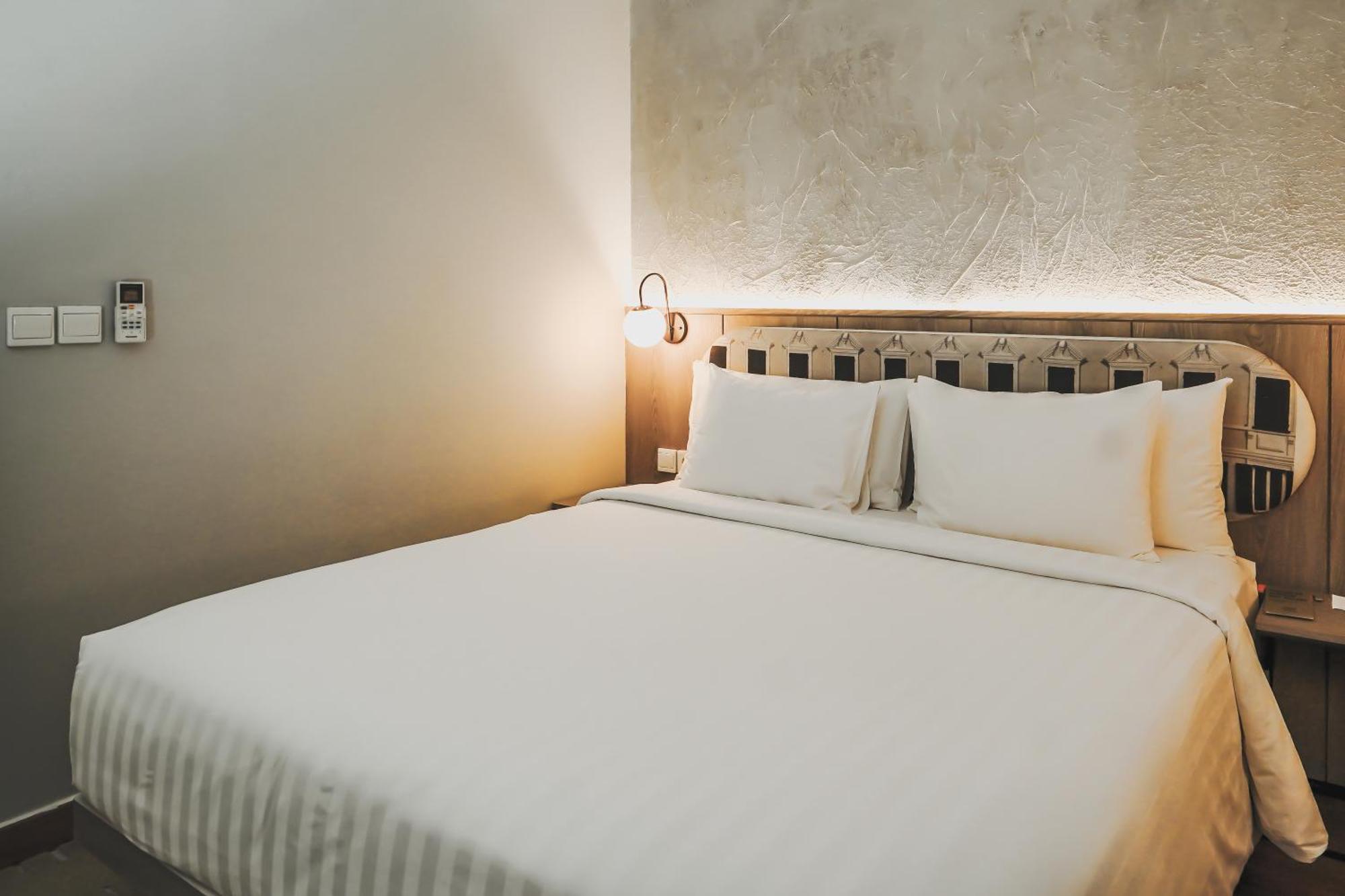 Pulang Ke Uttara Hotel Kejayan Екстериор снимка