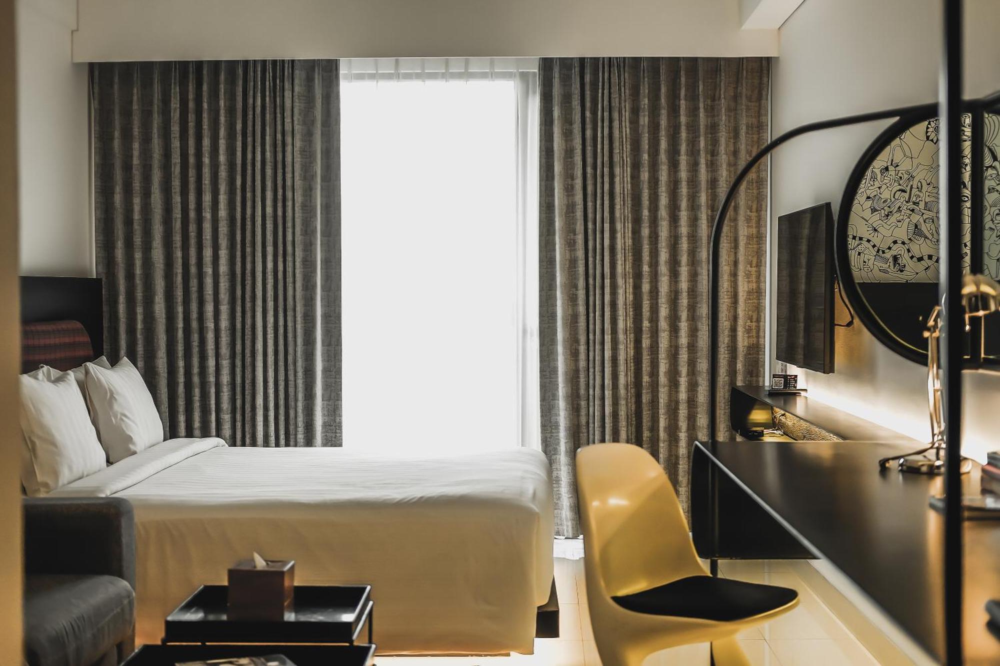 Pulang Ke Uttara Hotel Kejayan Екстериор снимка