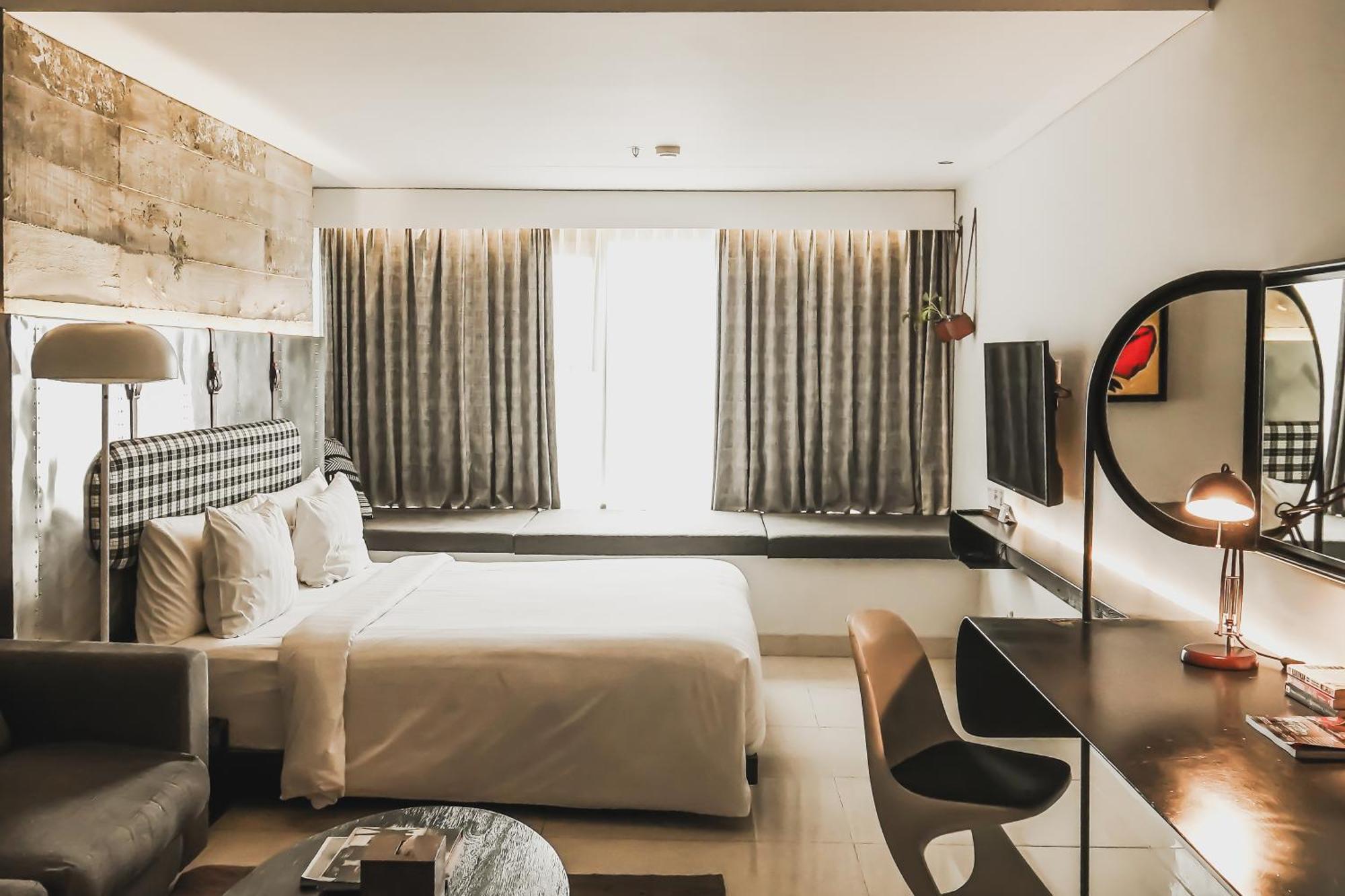 Pulang Ke Uttara Hotel Kejayan Екстериор снимка