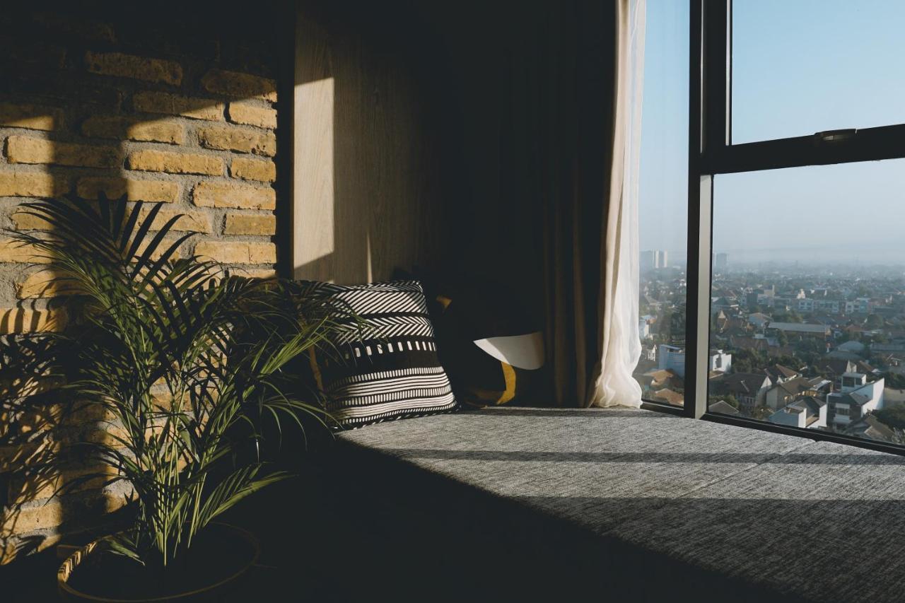 Pulang Ke Uttara Hotel Kejayan Екстериор снимка